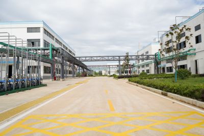 企業(yè)風(fēng)貌